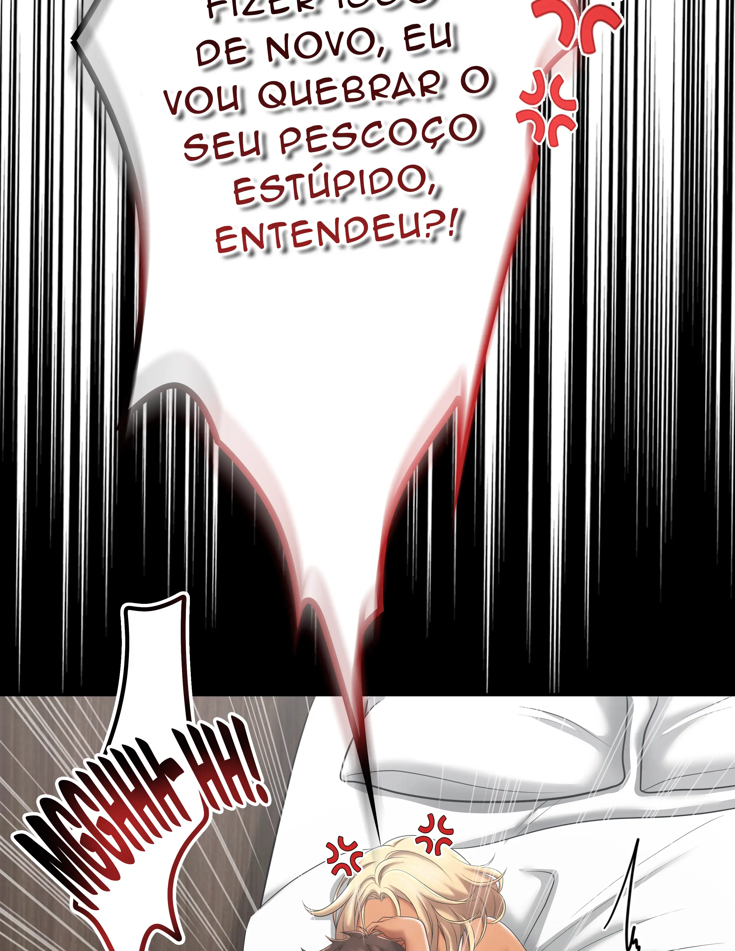 Brincadeira Que Deu Errado - Episode 1 - read scene 23