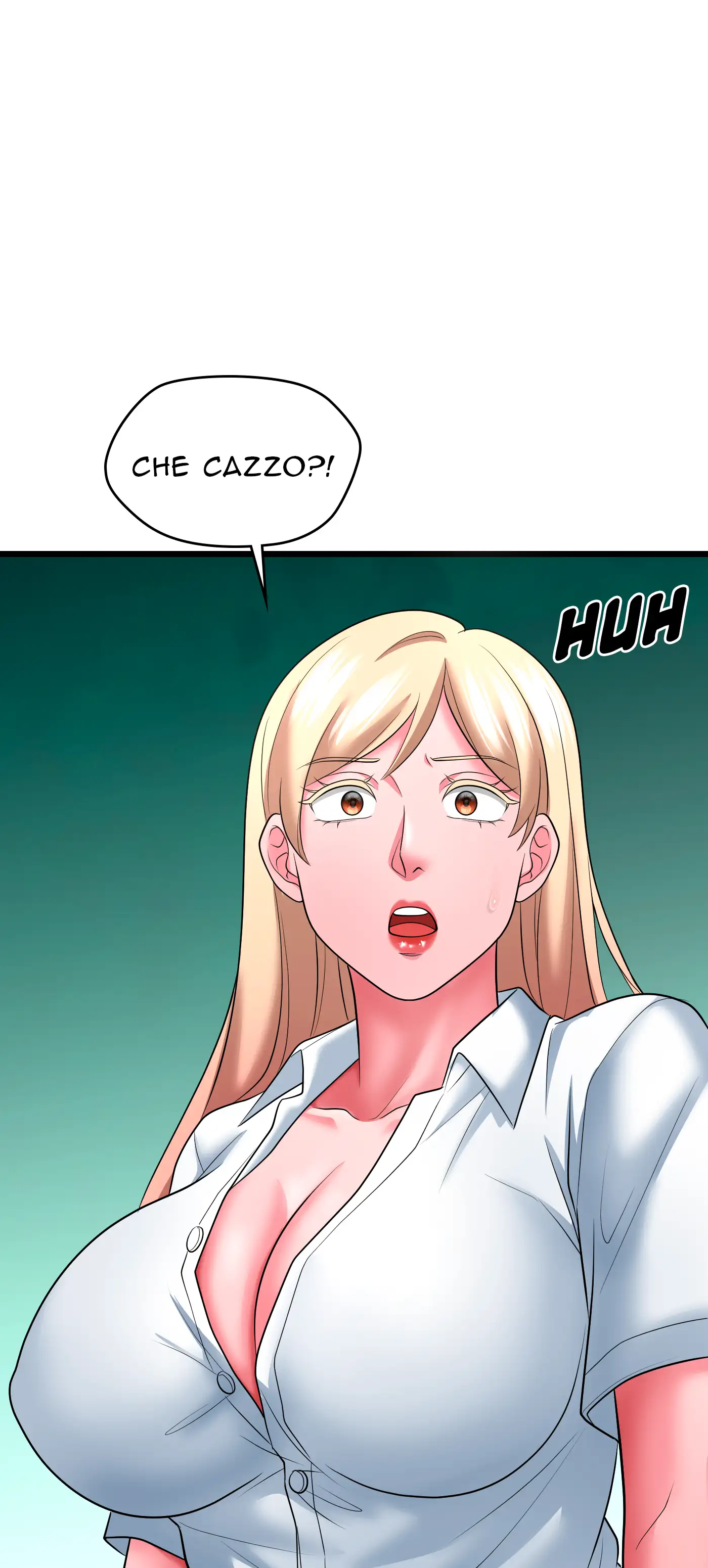 Matrigna Del College - Episode 5 - read scene 52