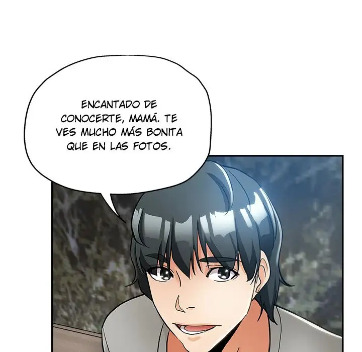 Las Hermanas De Mi Madrastra - Episode 1 - read scene 87