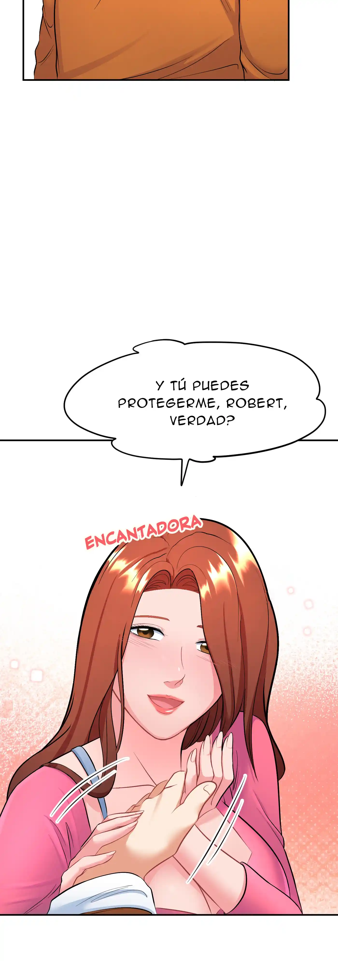 Habitación libre - Episode 1 - read scene 18