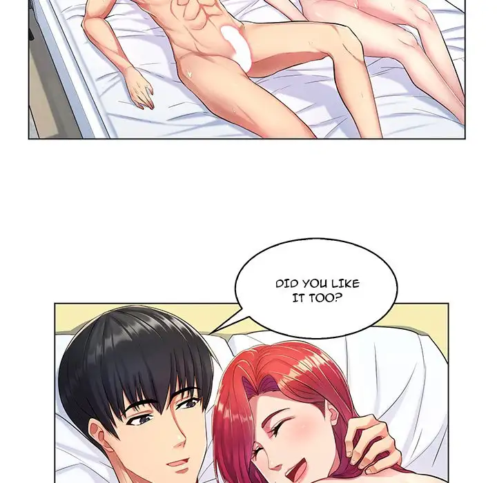 Teacher's Nightlife - Episode 1 - read scene 42