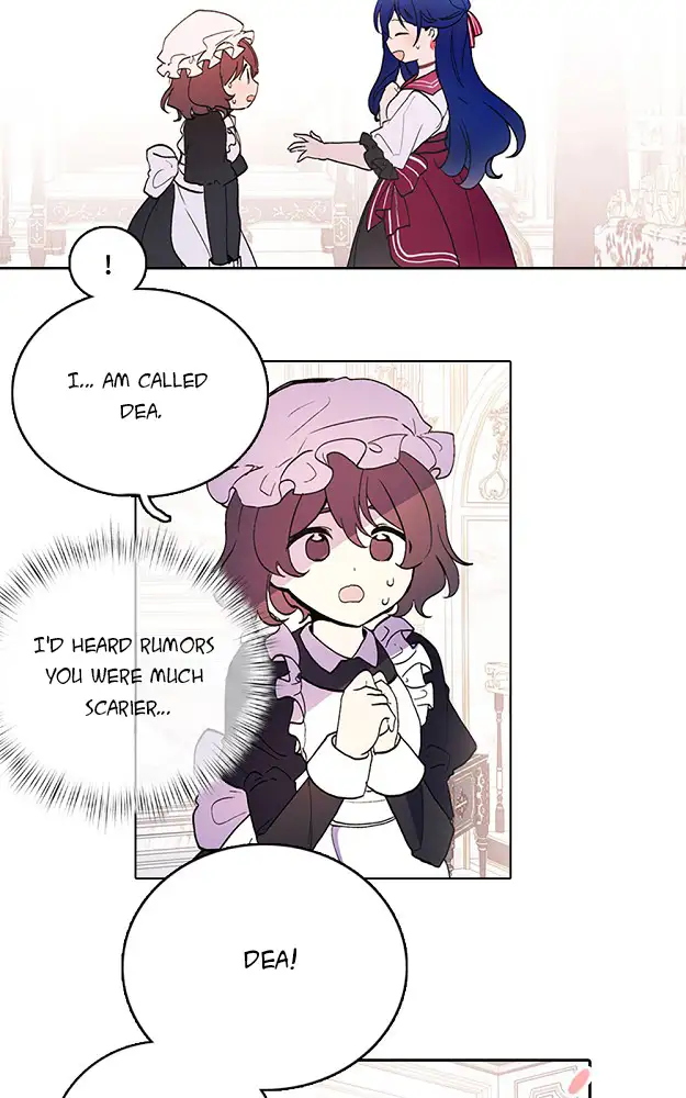What is the outcome for the villain? - Episode 3 - read scene 31