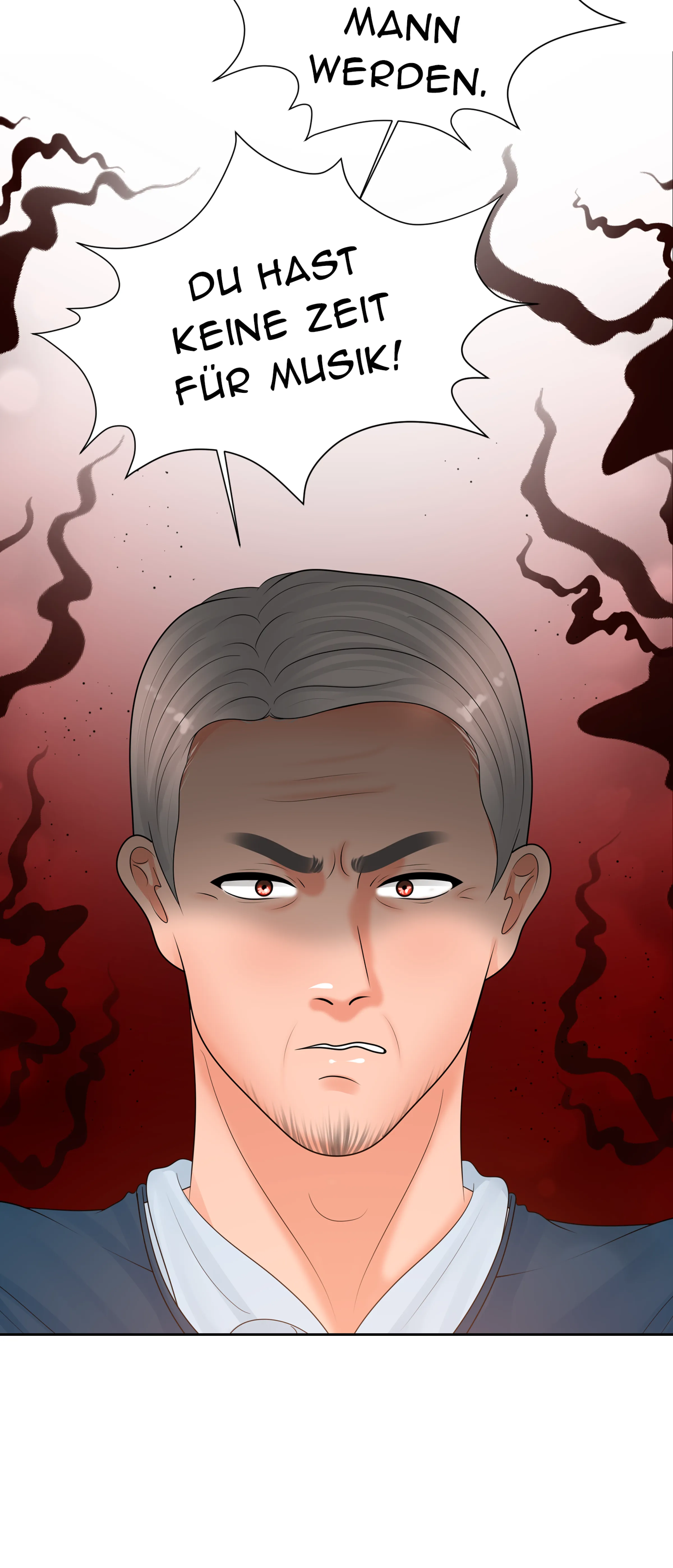 Sie Bringt Mir Viel Bei - Episode 1 - read scene 53