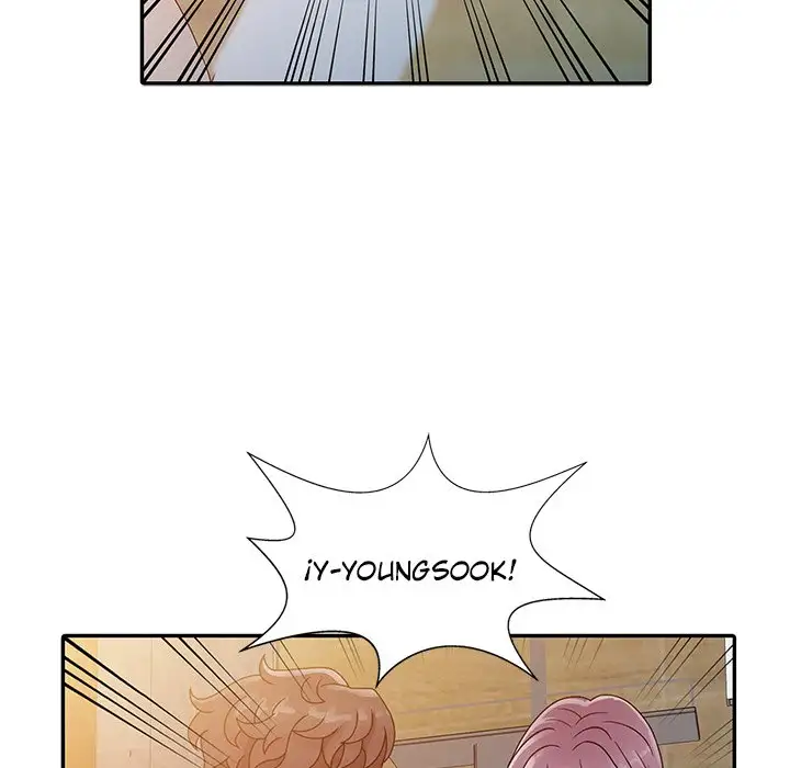 ¡Shh! El Secreto De Mi Hermana - Episode 2 - read scene 16