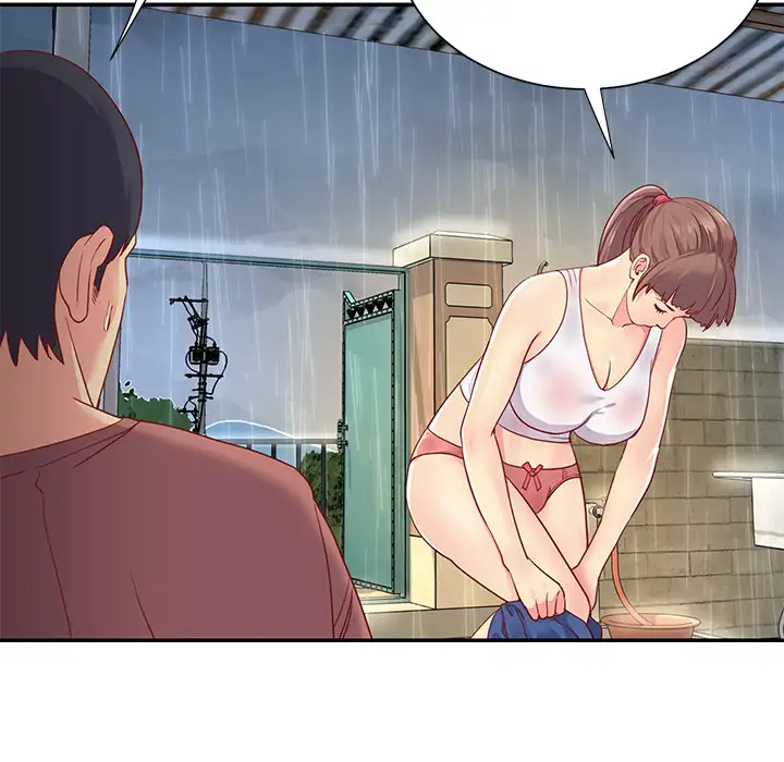 Irmãs Crescidas - Episode 1 - read scene 49