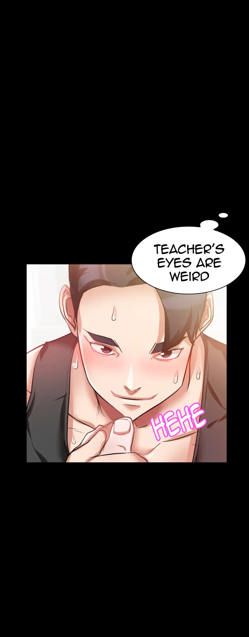 朋友的媽媽 - Episode 1 - read scene 46