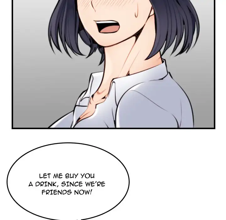 Mom is a Female College Student - Episode 4 - read scene 54