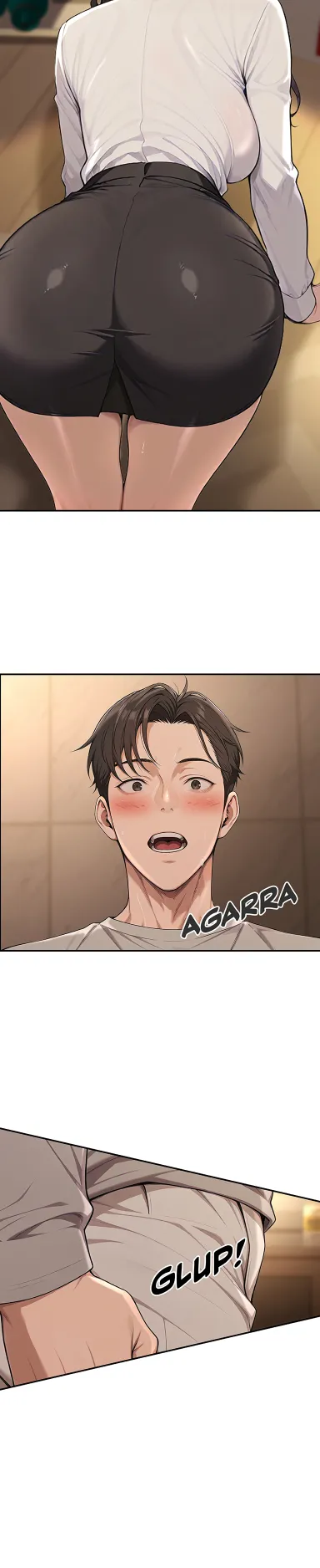 Paradoxo 7GF - Episode 2 - read scene 12