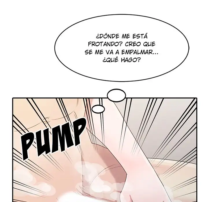 ¡Shh! El Secreto De Mi Hermana - Episode 1 - read scene 93