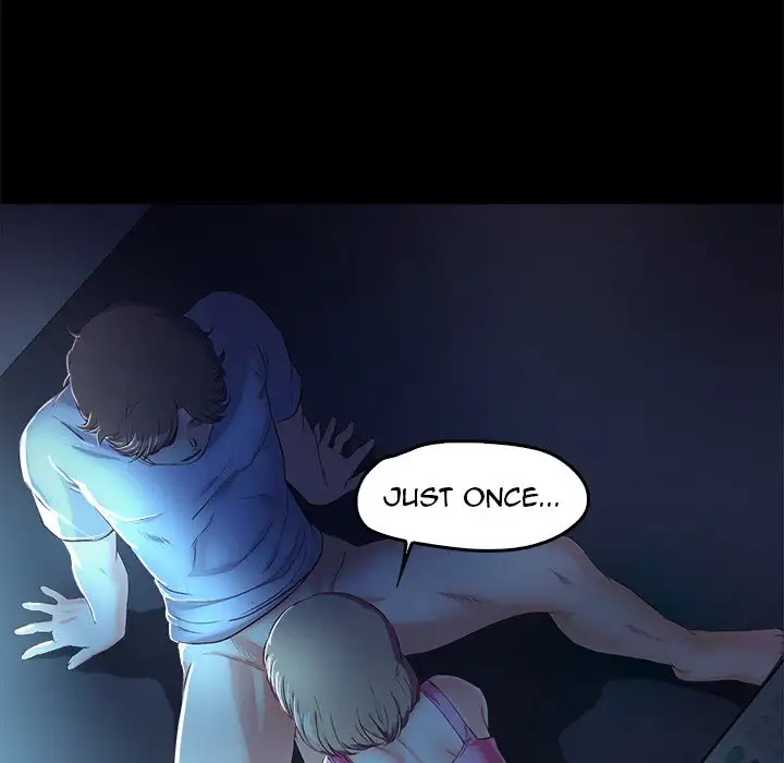 Dream Vacation - Episode 4 - read scene 28