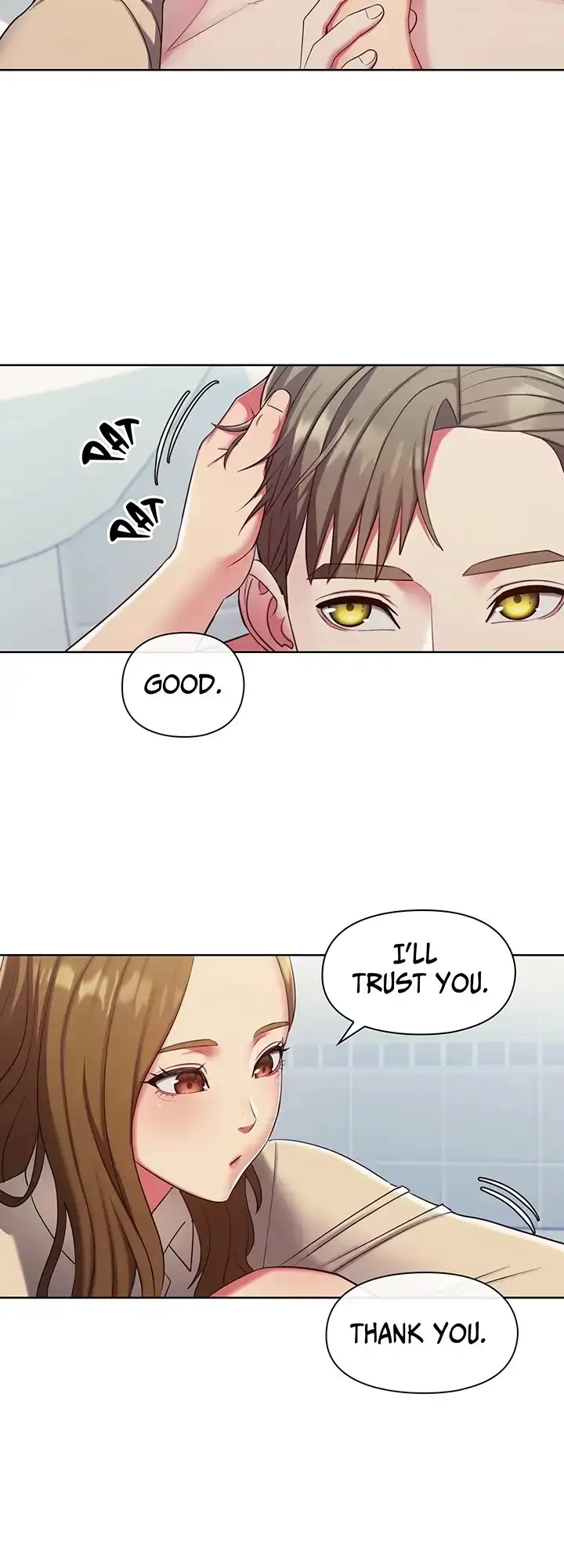 Master, May I Turn You On? - Episode 3 - read scene 30