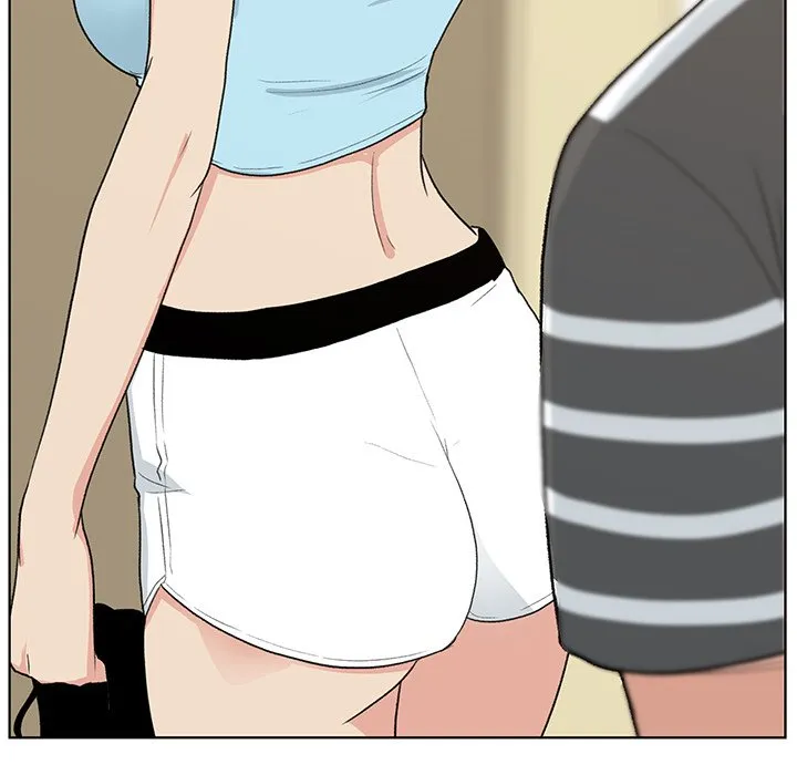 La boutique de BD - Episode 4 - read scene 20
