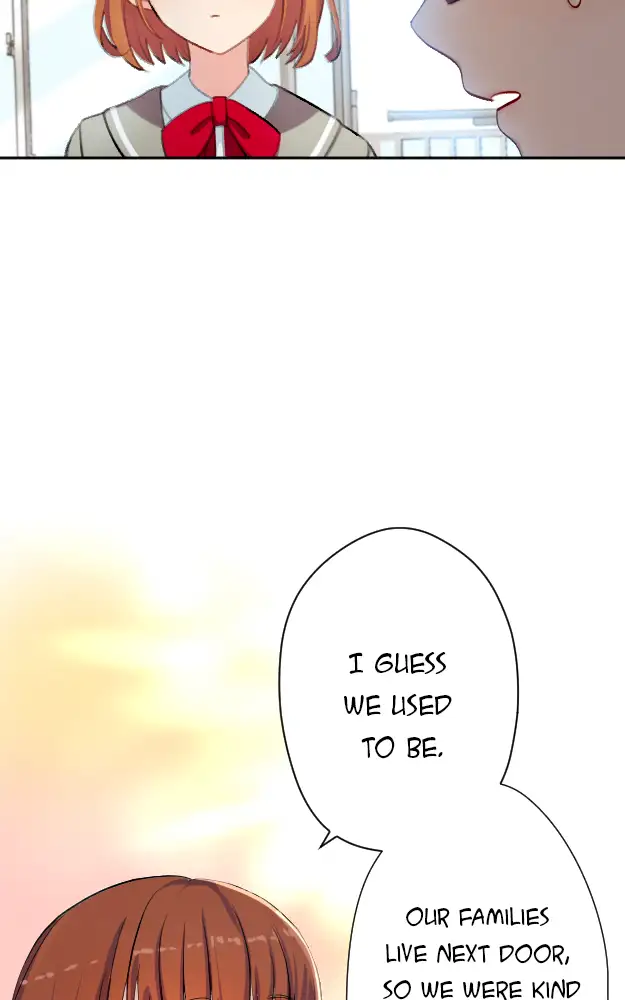 Real Love! - Episode 2 - read scene 143