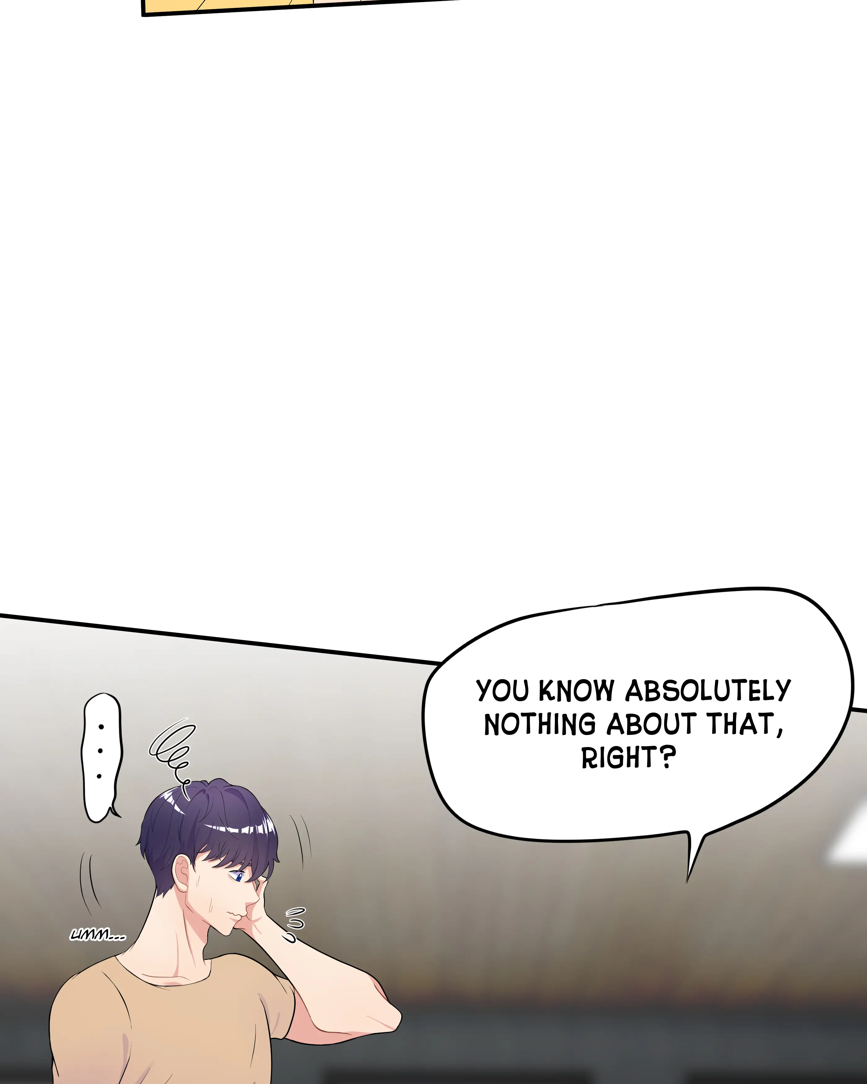 Loving Aunt - Episode 1 - read scene 76