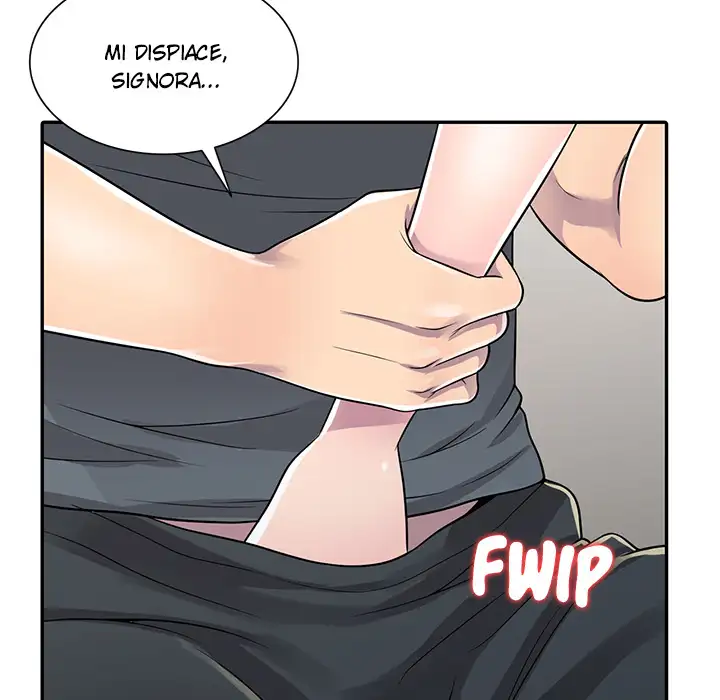 Gusto Rubato - Episode 1 - read scene 126