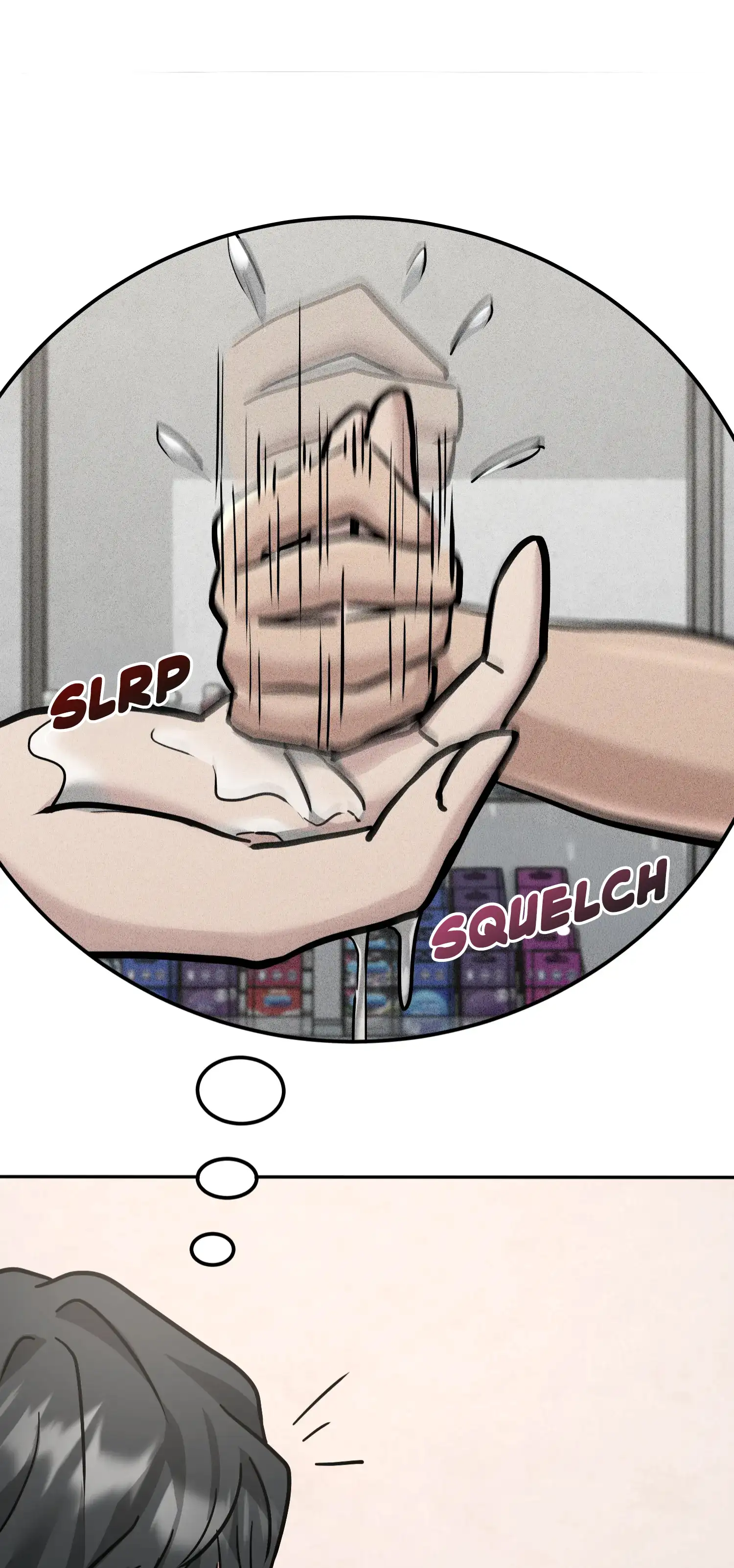 Sotto Il Suo Controllo - Prologue - read scene 13