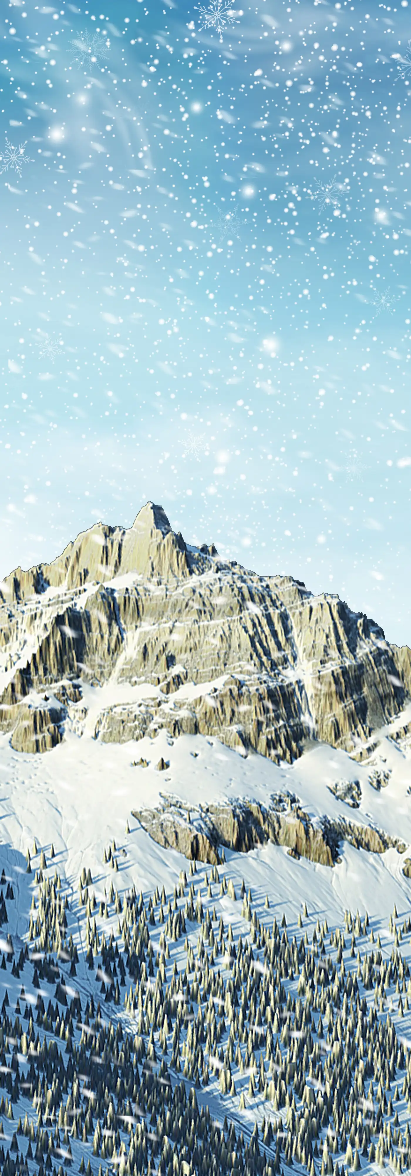Jeux d'hiver - Episode 1 - read scene 1