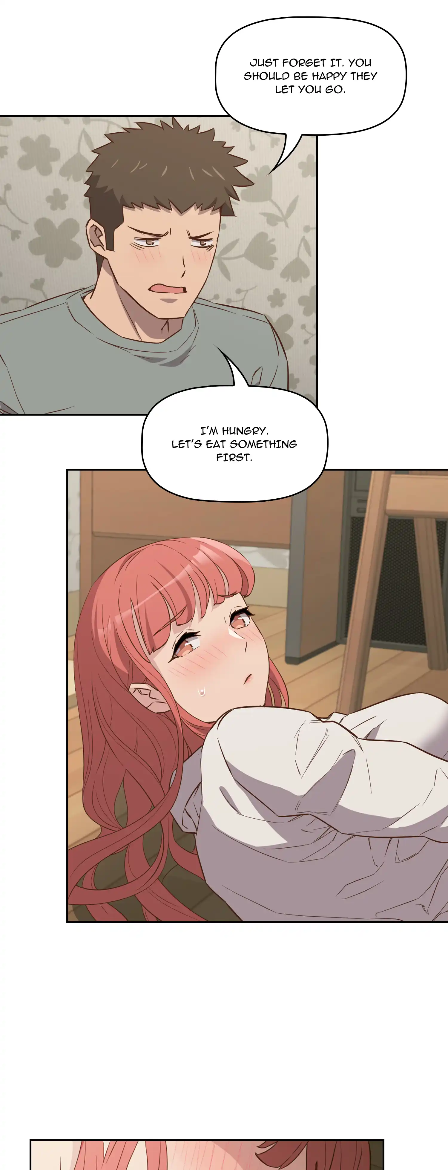 Four's a Crowd - Episode 2 - read scene 40