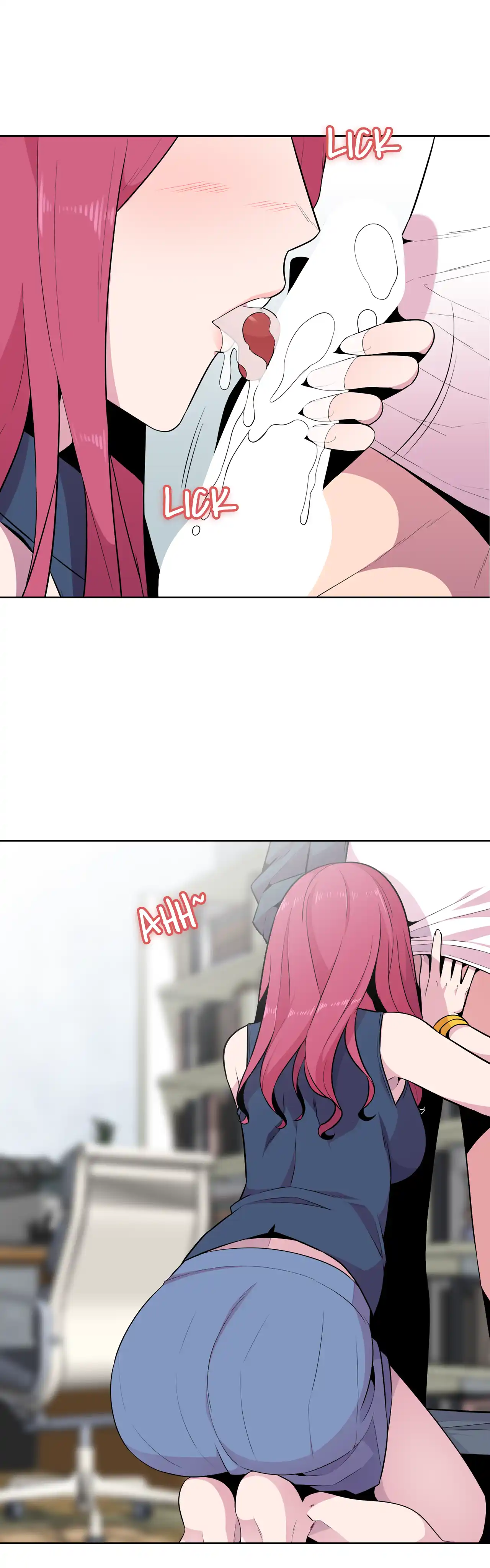 Fate Unfaithful Wife - Episode 3 - read scene 31