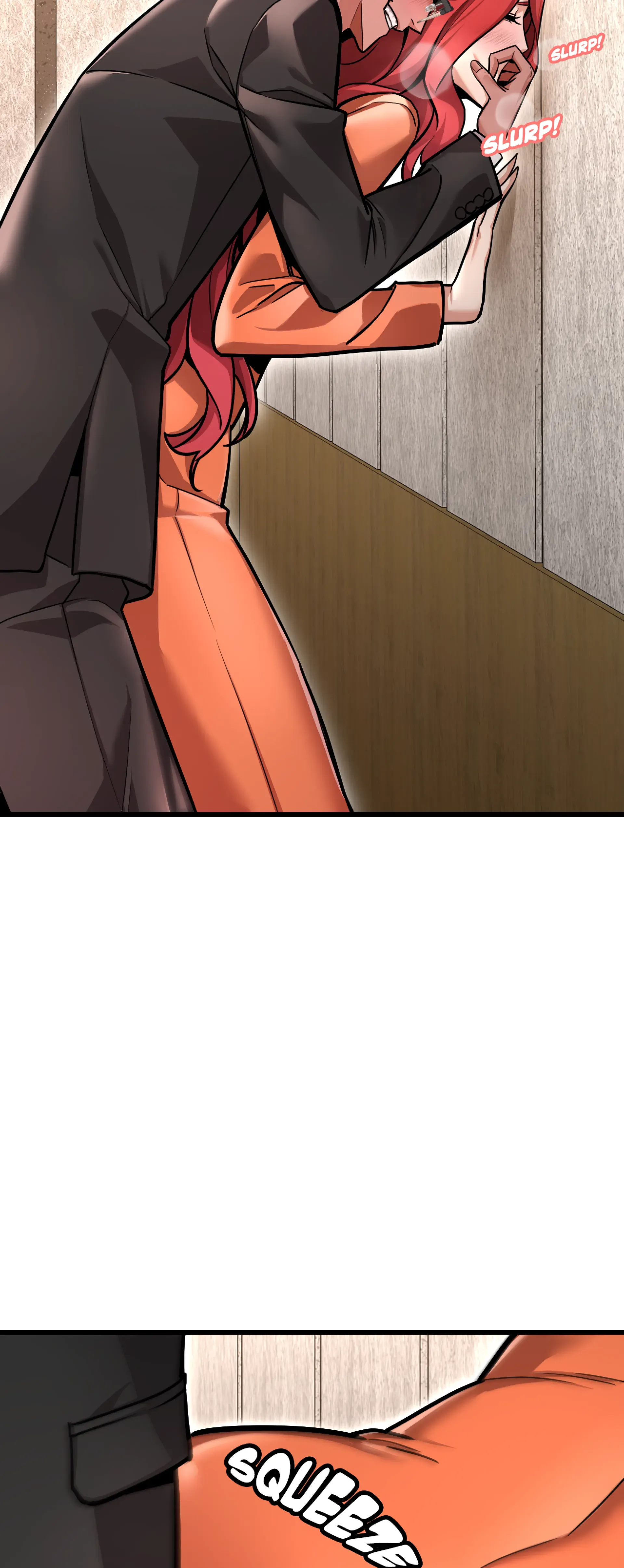 Outlaw Girl - Episode 5 - read scene 16