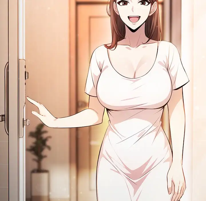 In Love With My Friend’s Mom - Episode 1 - read scene 49