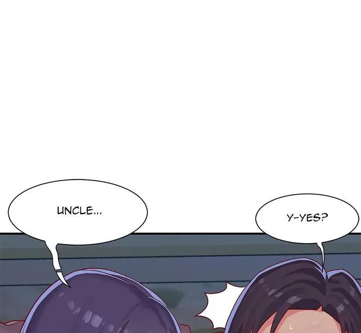 Grown Up Sisters - Prologue - read scene 38