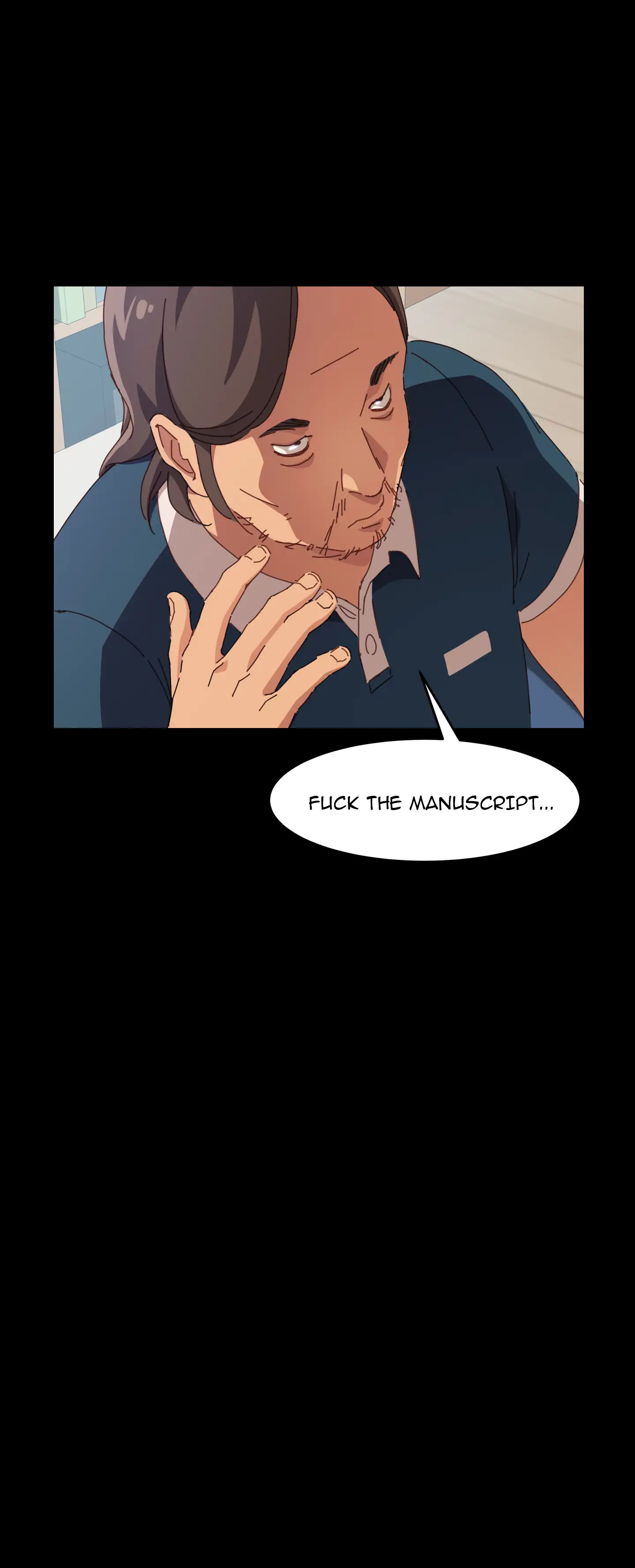 The Assistant - Episode 1 - read scene 25