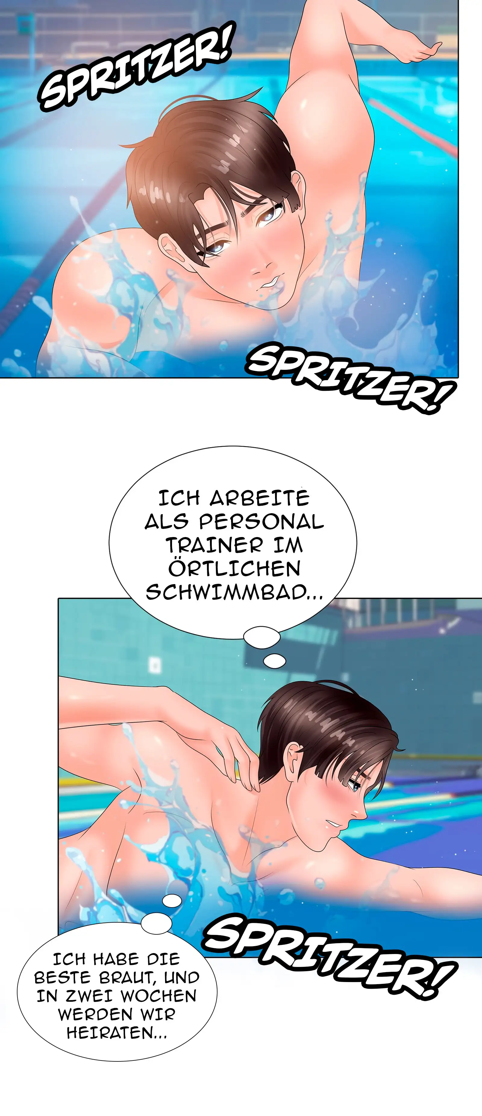 Dreckige Wünsche - Prologue - read scene 9