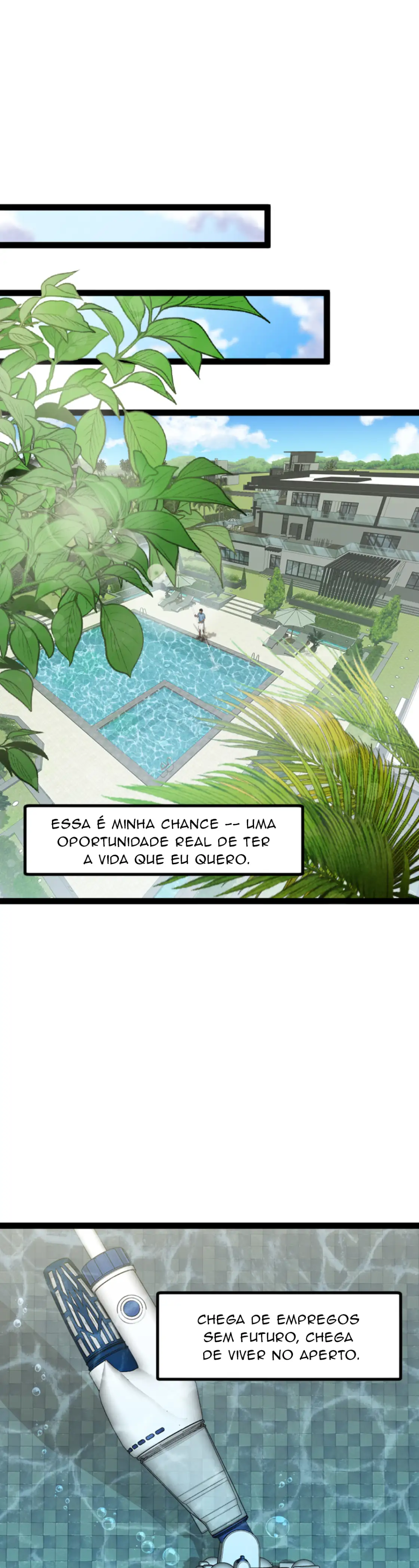Férias Molhadas - Episode 2 - read scene 12