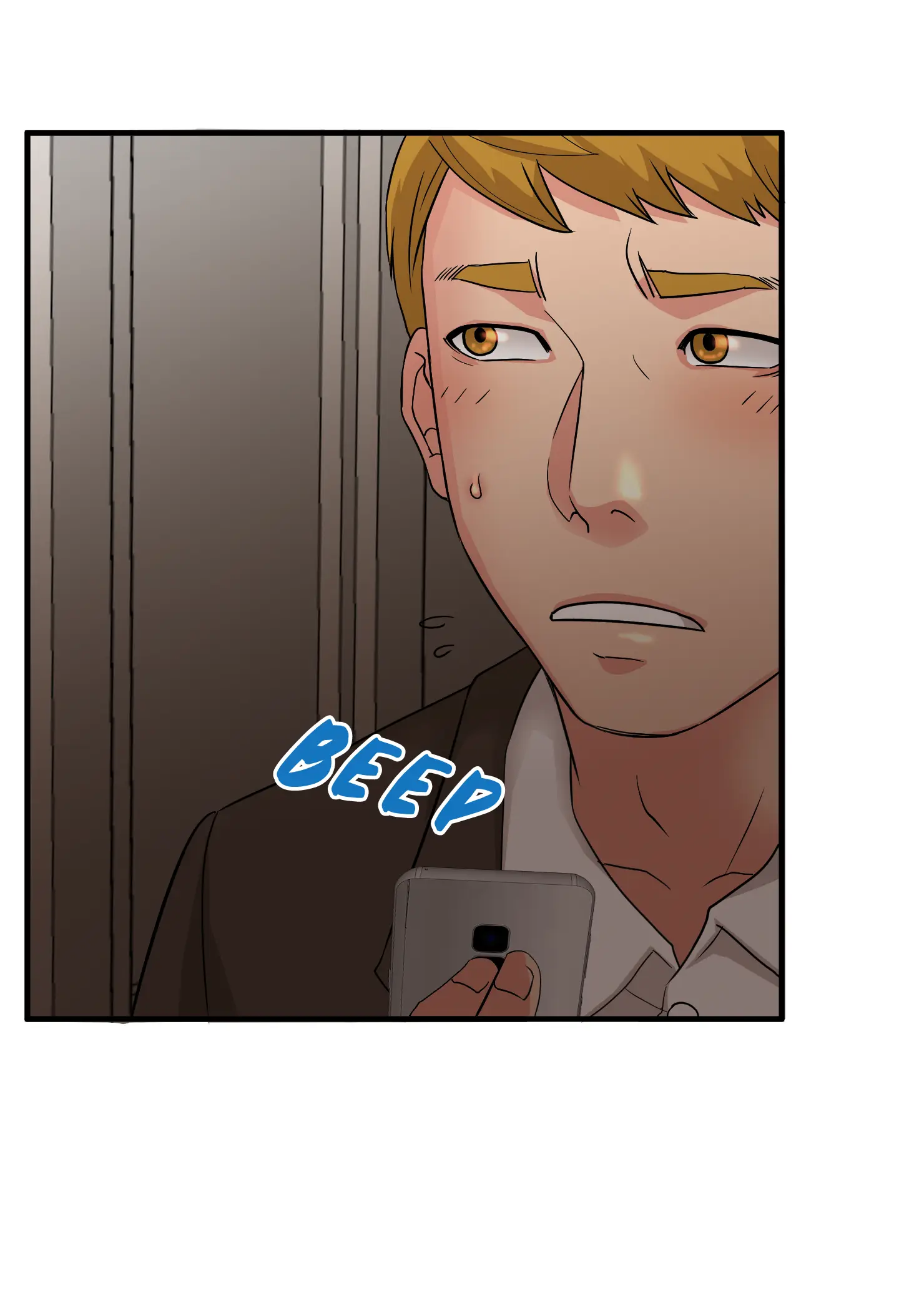Filthy Secrets - Episode 3 - read scene 16