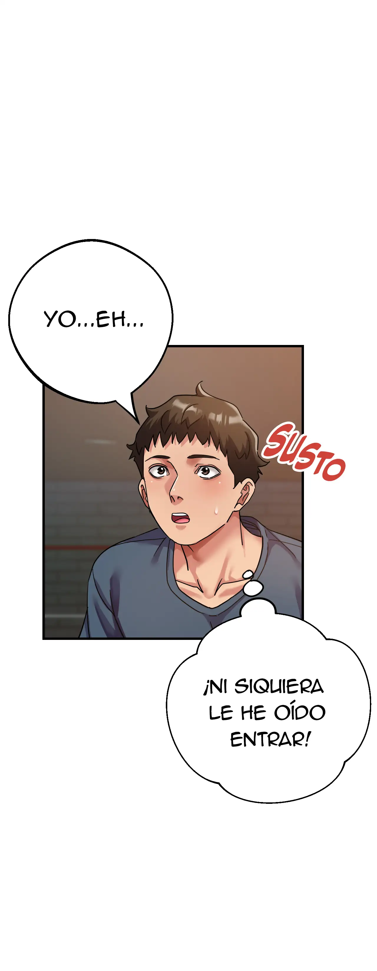 El Ring Del Poder - Episode 2 - read scene 5