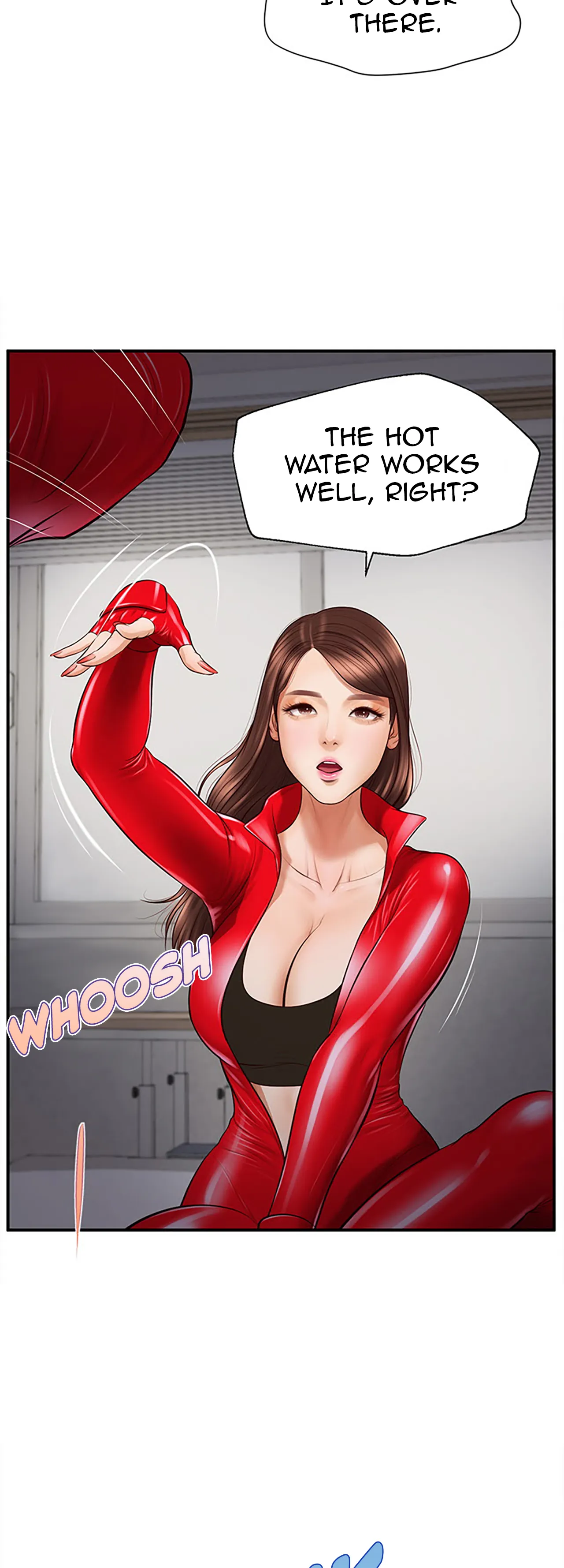 A Week and a Day - Episode 2 - read scene 18