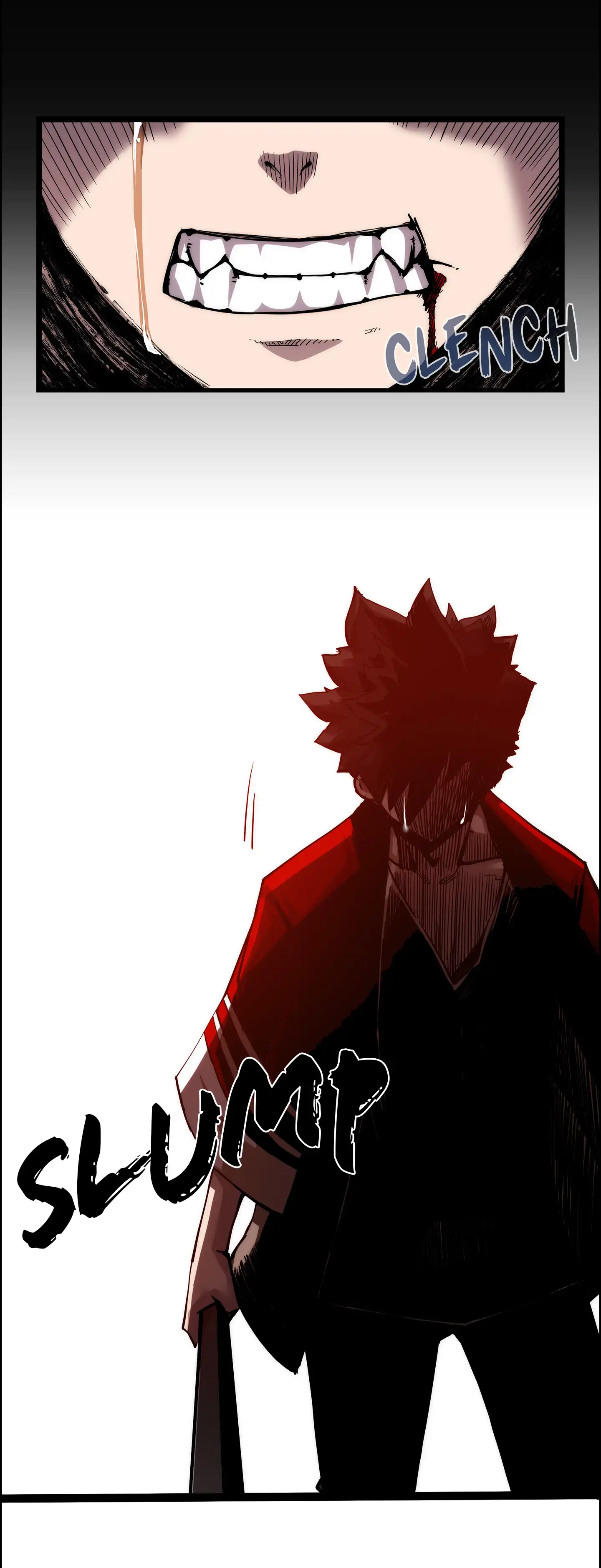 Divine Blade: Celestial Child - Episode 2 - read scene 25