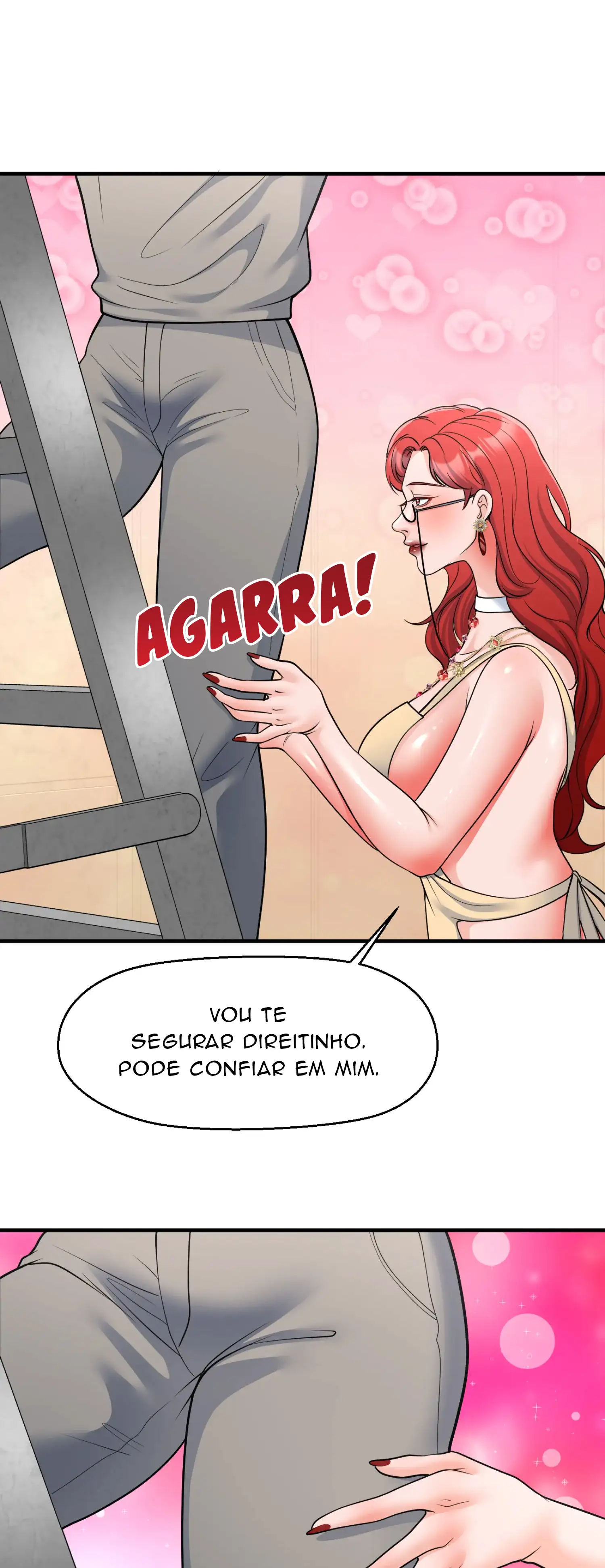 Swingers - Prologue - read scene 15