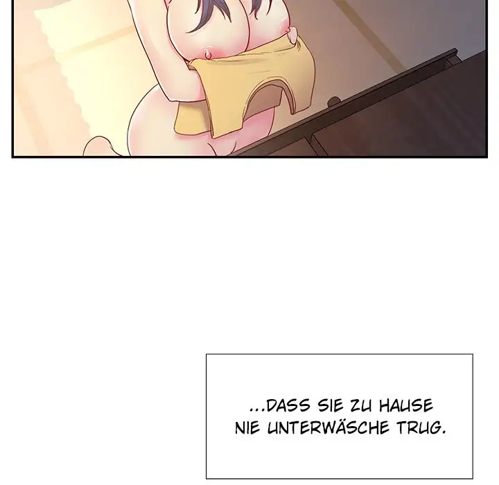 Erwachsene Schwestern - Episode 1 - read scene 38