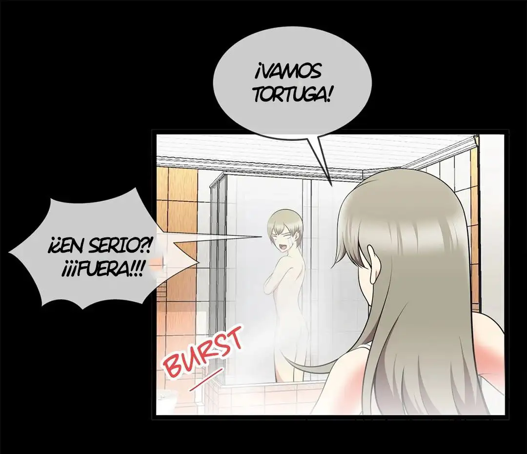 Voleibol Con Secretos - Episode 1 - read scene 17