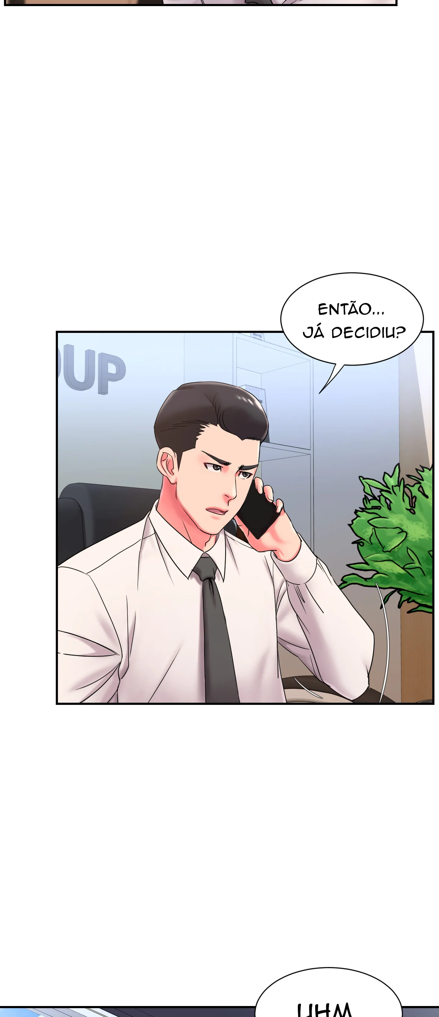 Leve Minha Esposa - Episode 3 - read scene 37