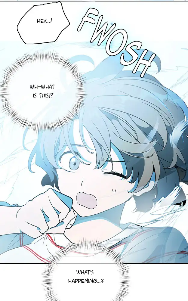 What is the outcome for the villain? - Episode 2 - read scene 44