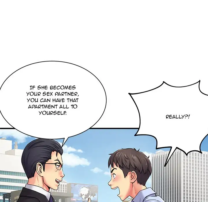 Finally Single - Episode 2 - read scene 14
