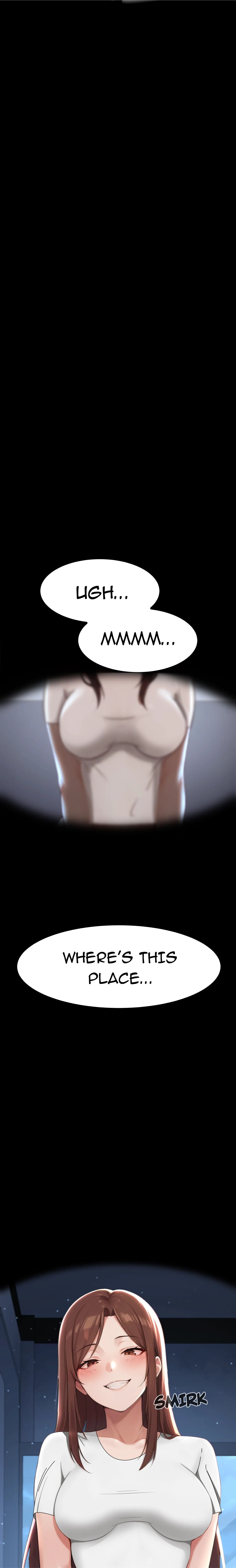 Endless Bride Search - Prologue - read scene 9