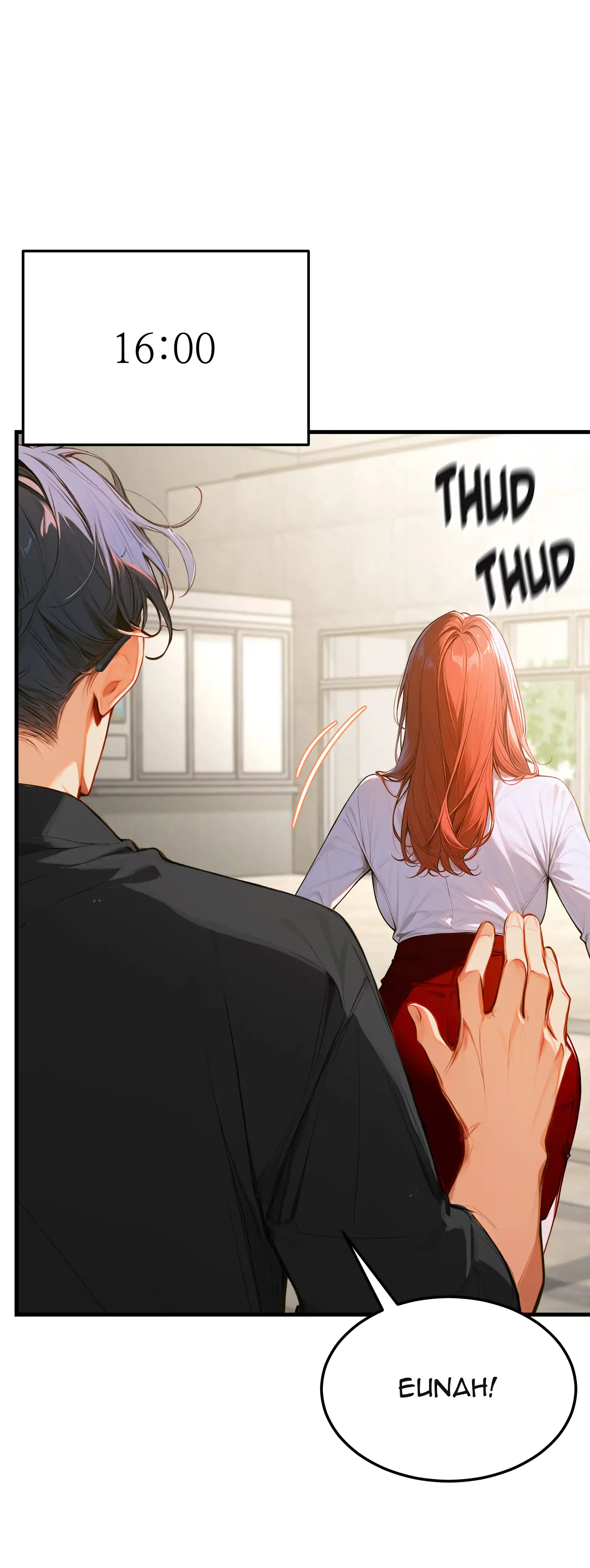 Strong Witch - Episode 4 - read scene 19