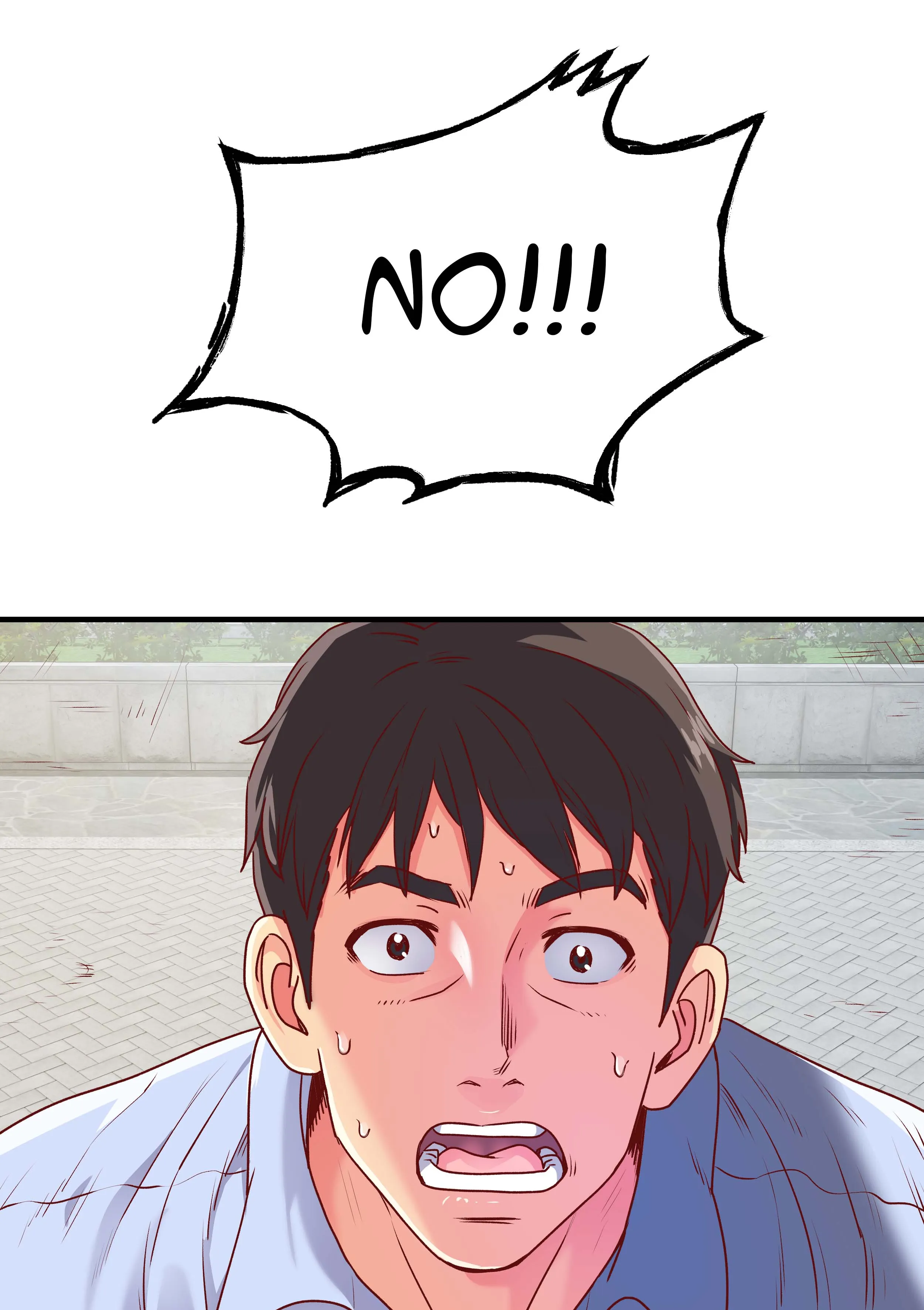 Finalmente single - Episode 1 - read scene 46