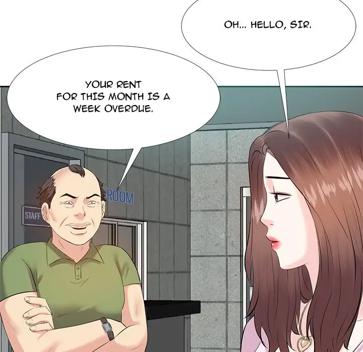Sugar Daddy - Episode 2 - read scene 67