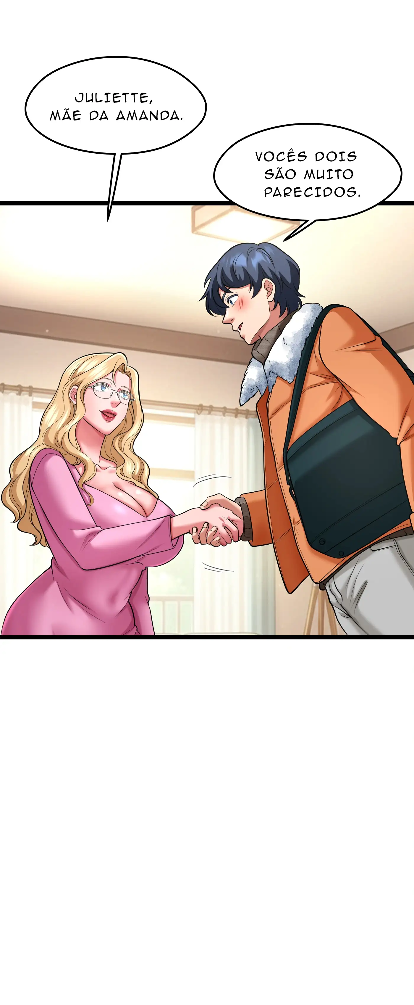 Jogos De Inverno 2 "MILF Edição" - Episode 1 - read scene 42