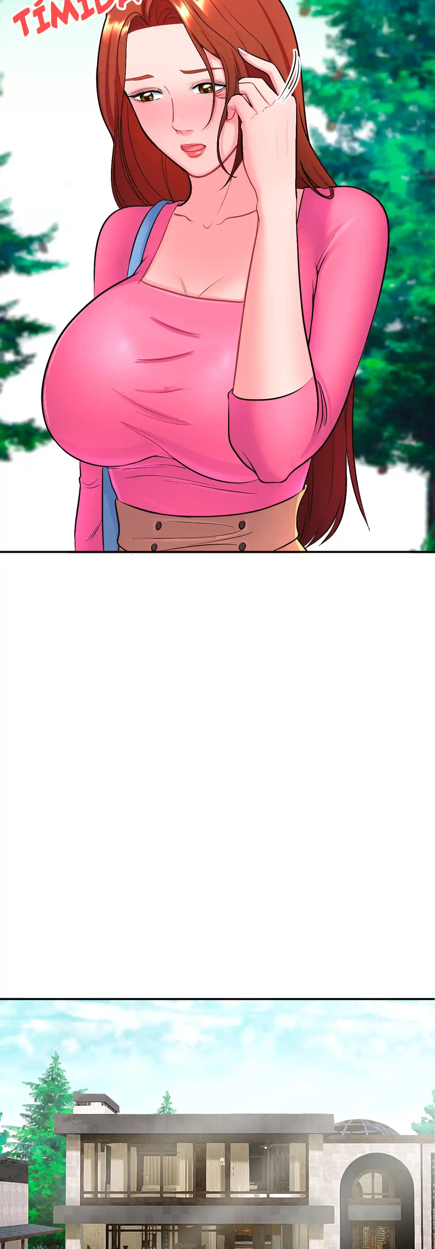 Habitación libre - Prologue - read scene 6
