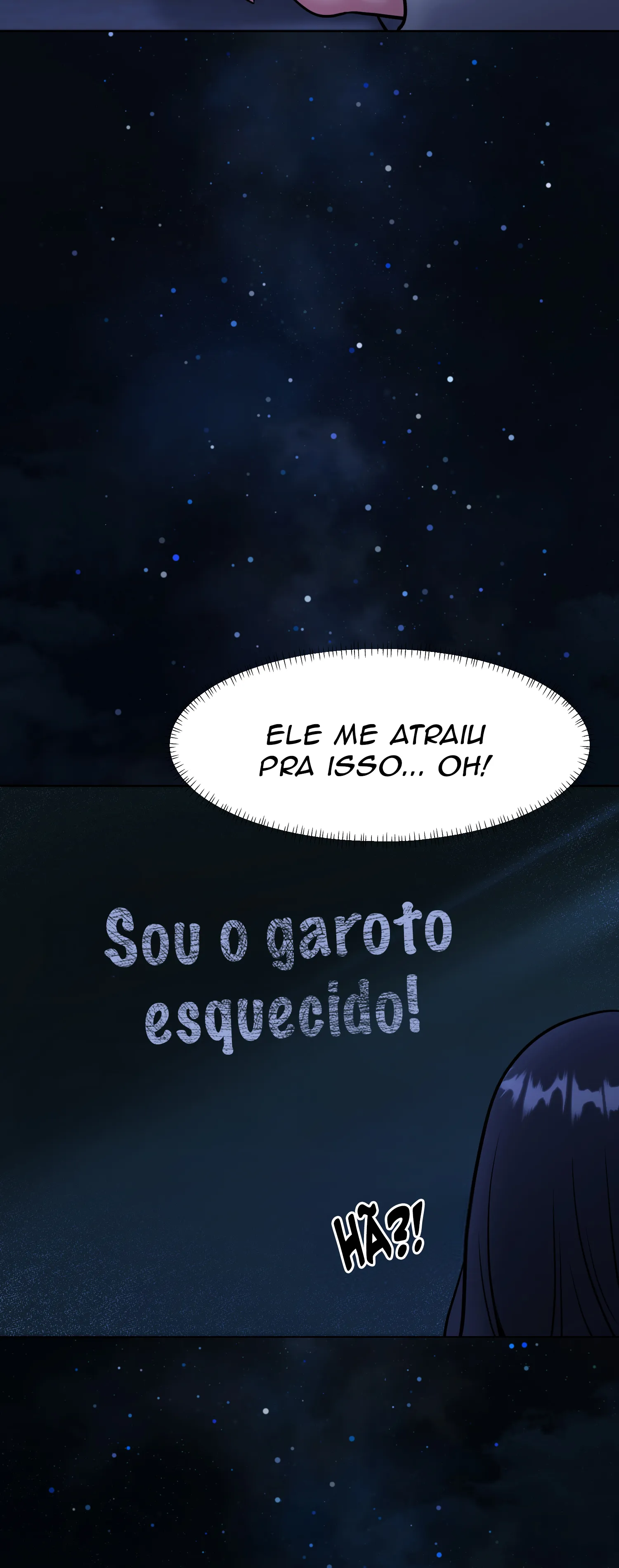 Doce Vingança - Episode 3 - read scene 66