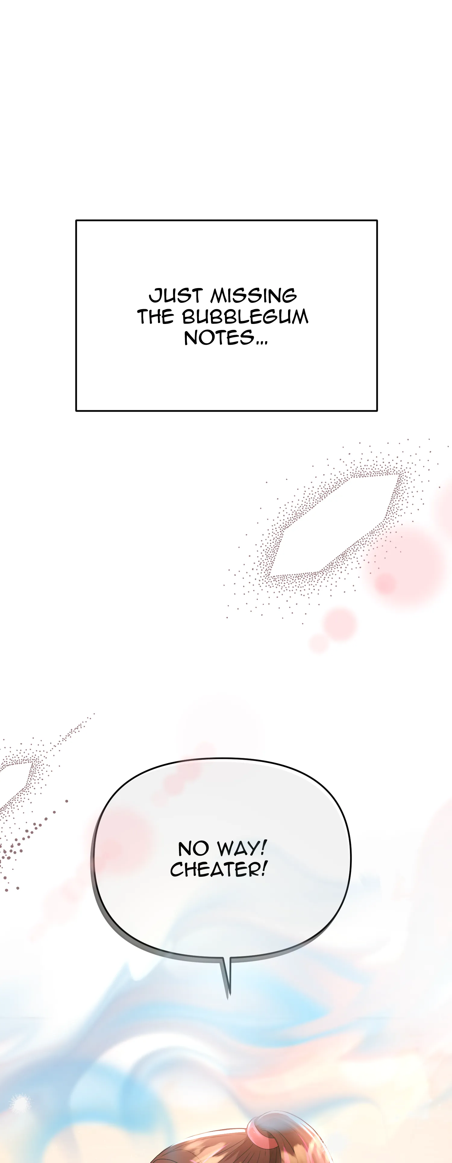 Disaster Roommates - Episode 5 - read scene 10