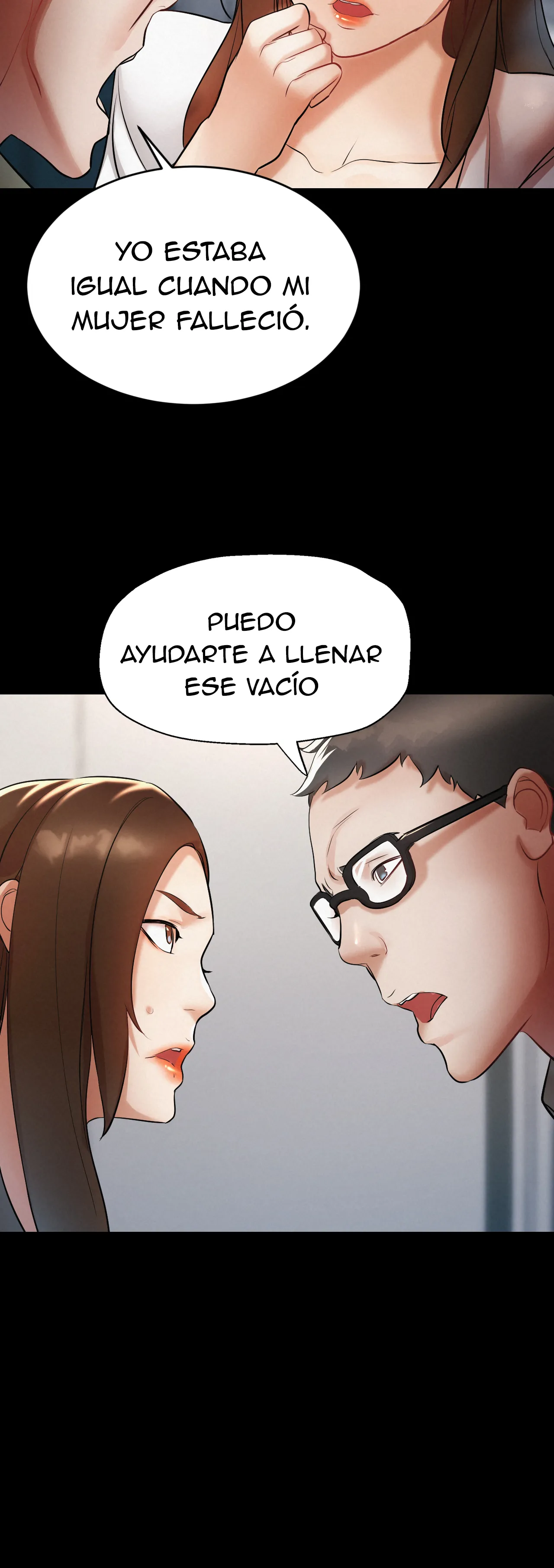 Enjabonando a mi madrastra - Episode 1 - read scene 46