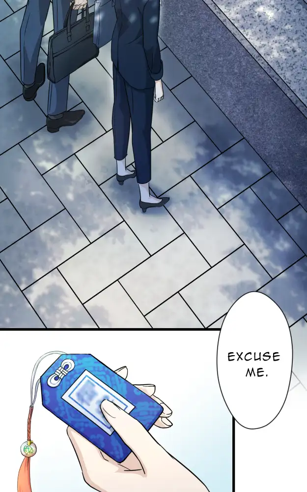 My Subordinate’s Inner Voice Is Too Noisy! - Episode 1 - read scene 129