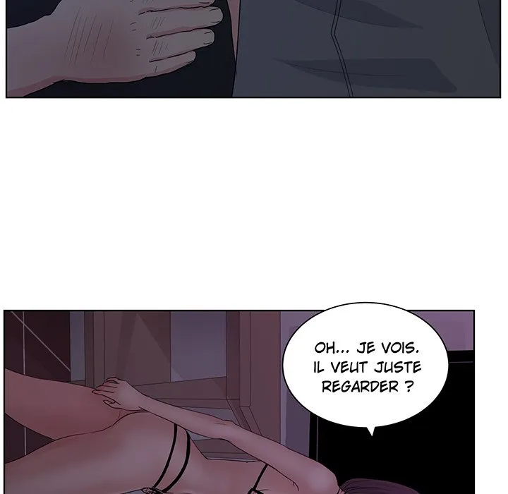La boutique de BD - Episode 5 - read scene 68